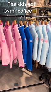 Cuba Clothing on Reels