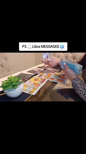 Libra Tarot Messages for Insightful Guidance