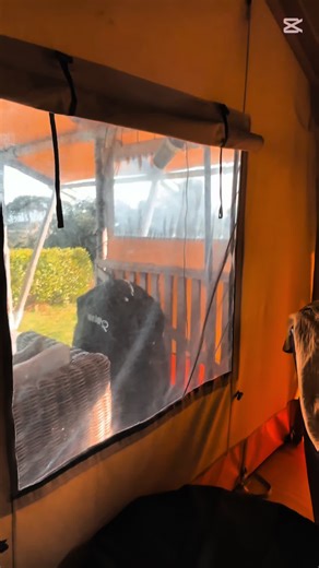 Te Hapua Wetlands is our Fur Friendly escape. #glamping #camping #dogfriendly#kapiti