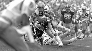 Iowa sports gambling stories of the past, from Connie Hawkins to Alex Karras