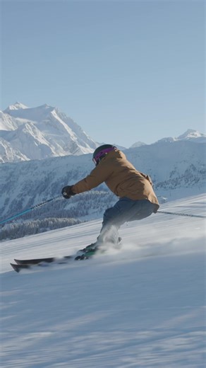 Master Your Speed While Skiing: Essential Tips