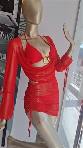 Debbies Rack-Swimsuits|Bikinis|Beachwear|Resortwear|Accessories on Instagram: "Four piece bikini set🌞🔥....#Beachwearshopke Brown|Black|White|Red Size6-10uk Price Ksh2800 Call/WhatsApp 0742807731 to order. 📍Sawa Mall, First Floor, Shop A27 📍Shujah Mall,Kilimani(Opposite Ad Life)second floor. We do deliveries countrywide . . . . . . . #swimwearke#bikinishopke #fourpieceswimset #beachwearshopke #swimwearshopke"