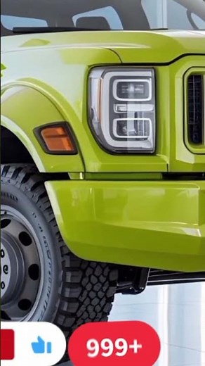 026 Ford F-650 The MONSTER Truck That Breaks All Limits! (Full Review)