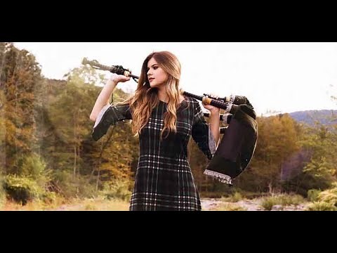 A conversation with Ally the Piper, the world's most famous piping performer - Part 2