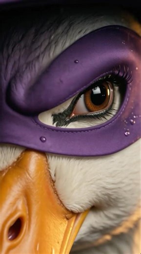 Darkwing Duck 90s Intro Remade in Real Life #darkwingduck #liveaction #funny