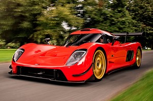 27K views · 844 reactions | Ultima Sports Ltd has pushed the Ultima...