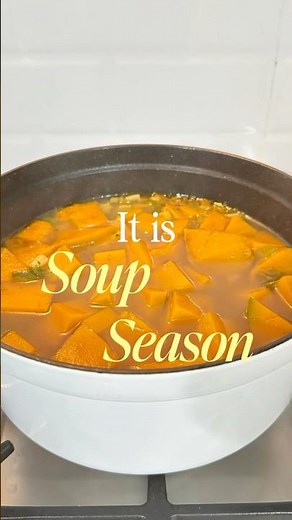 Freeze Soup the Easy Way (No Mess, No Waste!)