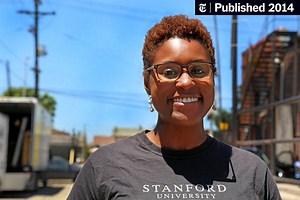 Off Color: Issa Rae (Video Series)