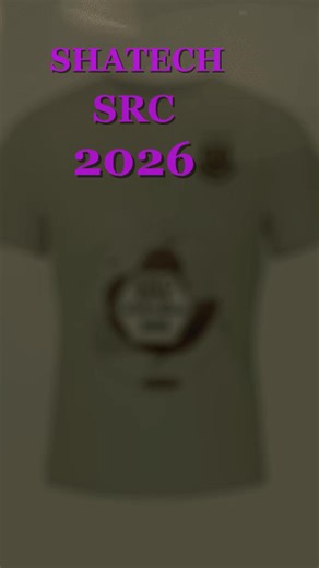 *Shatech SRC Week Celebration 2026* The Students’ Representative Council (SRC) of Shatech proudly invites the entire student body, staff, alumni, and friends to this year’s SRC Week Celebration, happening from 22nd to 29th March, 2026. This exciting week is packed with fun, creativity, learning, culture, entertainment, and unity-building activities designed to make this year’s celebration unforgettable. Theme: Celebrating Culture, Talent & Excellence Together. Lineup of Activities 👔 Old School 