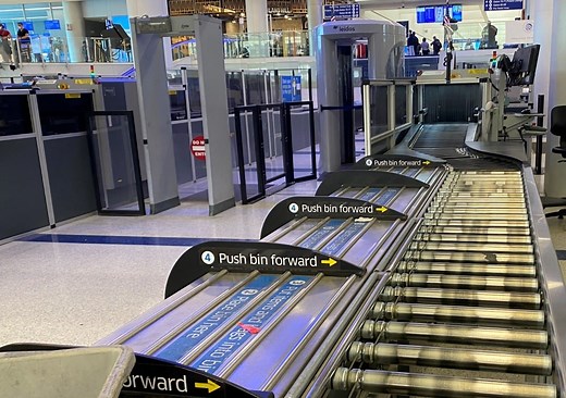 10 genius airport security hacks every traveler needs to know - JohnnyJet.com