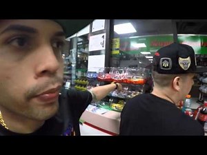 Juanka El Problematik - Reality Cap 4 (Preview)