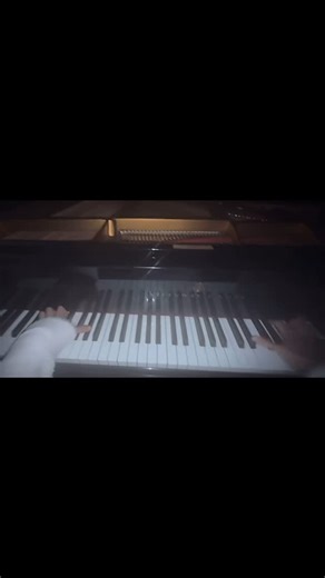 erena(15) on Instagram: "Flower dance 転調 ver. #ピアノ #piano #中3 #flowerdance #fyp"