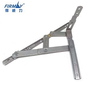 [Hot Item] Hot Selling Heavy Duty Parallel Opening Friction Stay for Aluminum Window