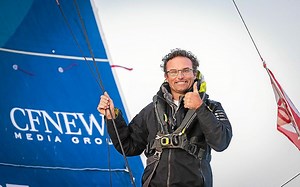 Insatiable Benoit Marie qui remporte aussi la Transgascogne ! | Le Télégramme