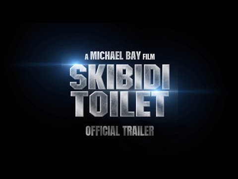 Skibidi Toilet | Official Trailer (2026 Movie) – Kit Connor, John Goodman, Keanu Reeves 