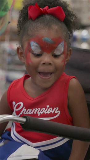 Juneteenth With Albertson's - 2026 Teaser