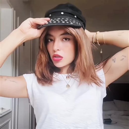 Sabrina Quesada: Celebrating Her Beauty