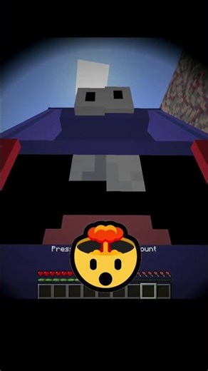 🤯 Minecraft Cool Mods? Episode 3 (Toy Mods Minecraft) #minecraft #minecraftshorts #shorts