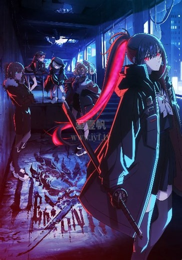 魔法少女奈叶EXCEEDS GUN-01-免费在线观看-爱壹帆