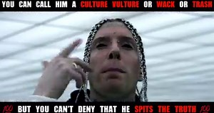 10M views · 241K reactions | Hip-Hop fans are SPLIT down the middle. 1/2 y'all want REAL music. 1/2 y'all want mumble rap CRAP. WHAT SIDE ARE YOU ON? | Tom MacDonald | Facebook