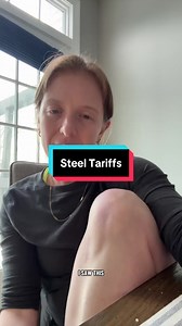 Understanding the Impact of Steel Tariffs on Economy
