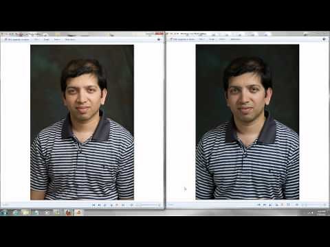 Shoot Through Umbrella VS Reflective Umbrella - Strobist Tutorial Series