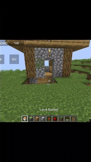 minecraft. trap #minecraft #gaming #viral