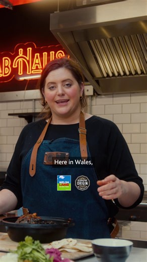 "Here in Wales we have the perfect climate for producing lamb. The quality and flavour is just exceptional." World-renowned and loved by chefs across the globe, quality dishes deserve quality ingredients - and that's exactly what Welsh Lamb has to offer. Keep your eyes peeled for a whole host of delicious NEW recipes launching soon...👀 | Welsh Lamb
