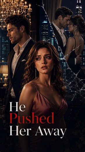 He Pushed Her Away Full Movie | Revenge Drama | Watch Online