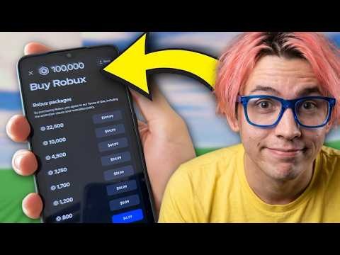 How To Get Free Robux? BEST Way To Get Roblox Free Robux (Roblox Free Robux) - NEW Review 2026