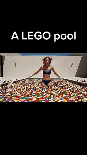 Which Pool Would You Choose? 🏖️ Relaxing ASMR Water Sounds #shorts #relaxing #asmr