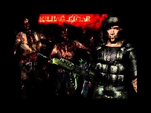 [KF Mod OST] - Hunger