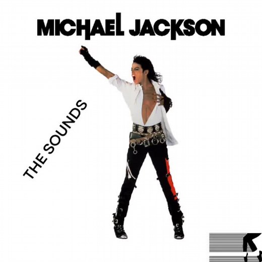 Hee Hee Sounds of Michael Jackson