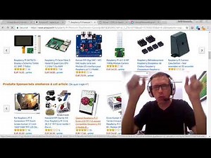 Idée business : intégrer du jeu vidéo dans des escape rooms avec un raspberry Pi
