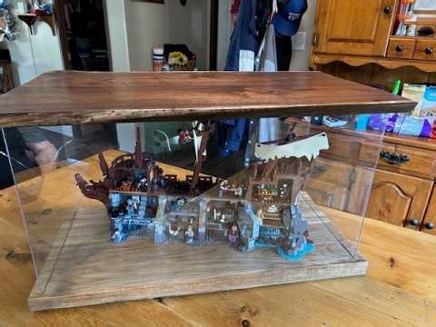 lego display case