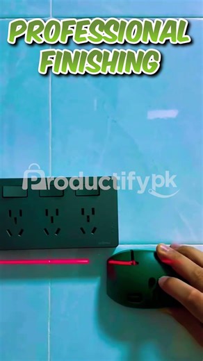 Every DIYer Needs This Right Angle Infrared Laser Tool ⚡