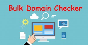 Domain Notifier - Bulk Domain Availability Checker With Schedule Option