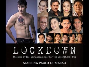 LOCKDOWN movie full trailer