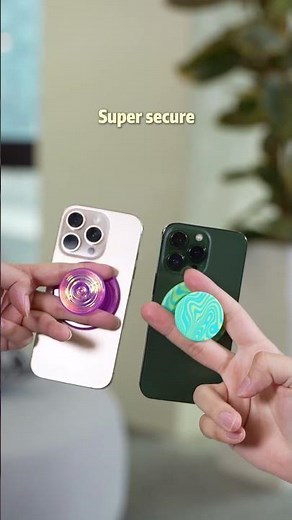 STARWISE 999 Tech Essentials: PopSockets