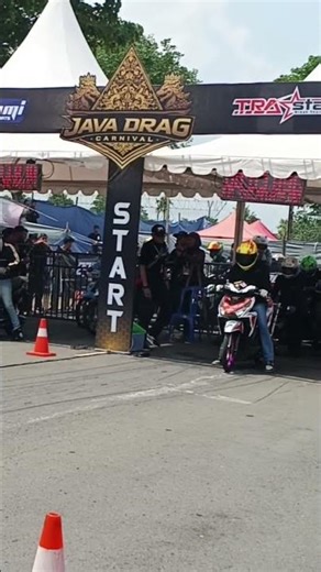 purbalingga java drag bike 2026