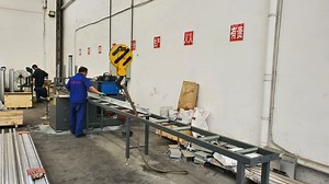 [Hot Item] Pop-up Flood Barrier