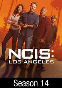 NCIS: Los Angeles: Sleeping Dogs