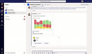Microsoft Teams is now your hub for apps and work-especially remote work - TechRepublic