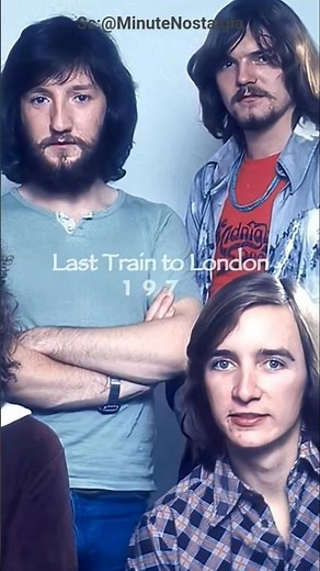 Last train to london_Electric light orchestra