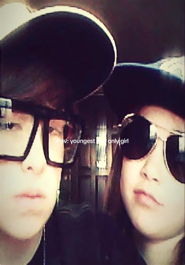 the best | youngest child