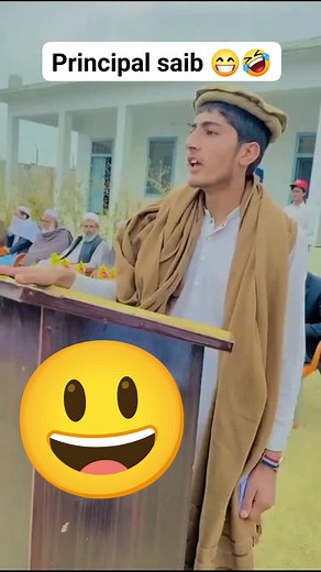 Prensepal Seeb Sa Sho: Una Comedia Divertida