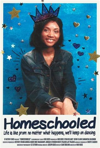 Homeschooled - Movie