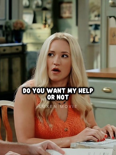 Mandy Helps Connor Make a Resume | Georgie & Mandy First Marriage S2