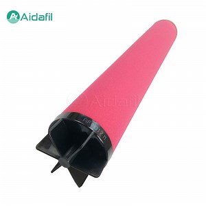 [Hot Item] Alternative Main Pipleline Oil Removal Air Filter (AF1017M) for Compressed Dryer