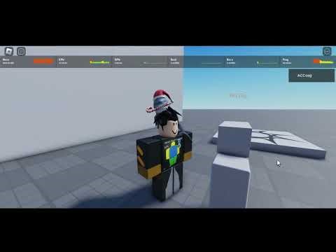 [Roblox Studio] m1s combo animation